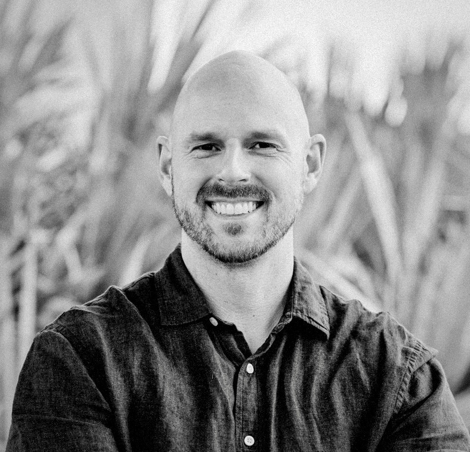 Portrait of Jon, owner and chauffeur at Santa Cruz Chauffeur